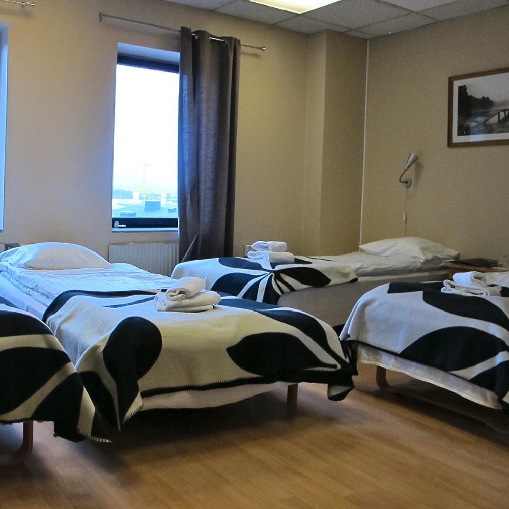 Metro Hotel Стокгольм Экстерьер фото